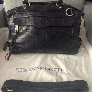 Rebecca Minkoff Morning After Bag